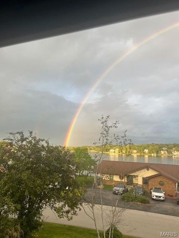 9679 W Vista Drive, Unincorporated, MO 63050