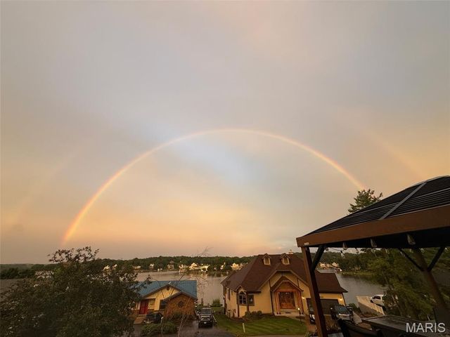 9679 W Vista Drive, Unincorporated, MO 63050