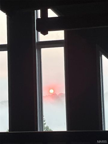 9679 W Vista Drive, Unincorporated, MO 63050