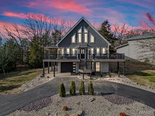 9679 W Vista Drive, Unincorporated, MO 63050