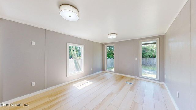 5926 LONGCHAMP Drive, Jacksonville, FL 32244
