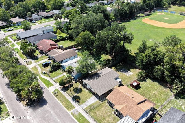 5926 LONGCHAMP Drive, Jacksonville, FL 32244