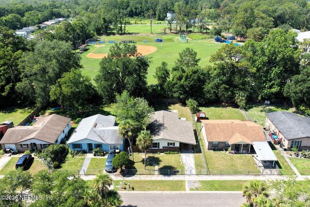 5926 LONGCHAMP Drive, Jacksonville, FL 32244