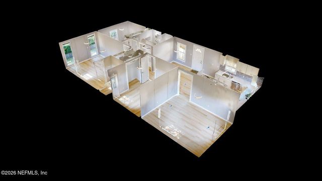 5926 LONGCHAMP Drive, Jacksonville, FL 32244
