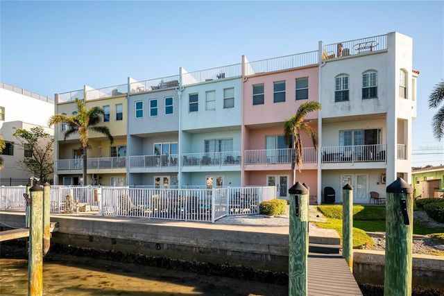 140 BRIGHTWATER DRIVE 2, Clearwater Beach, FL 33767