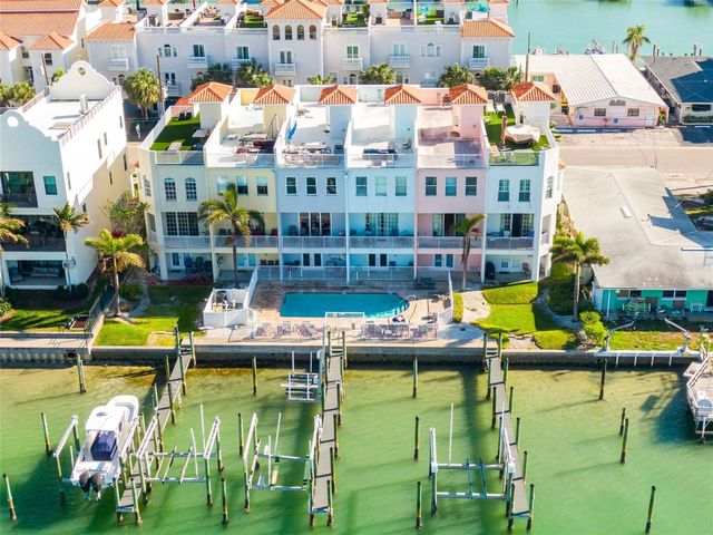 140 BRIGHTWATER DRIVE 2, Clearwater Beach, FL 33767