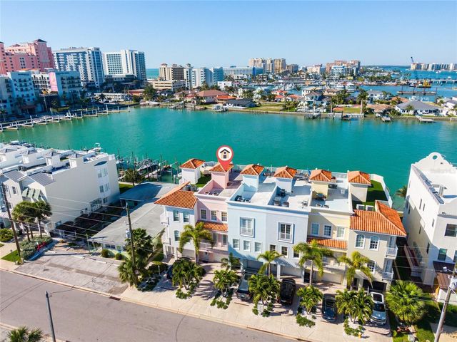 140 BRIGHTWATER DRIVE 2, Clearwater Beach, FL 33767