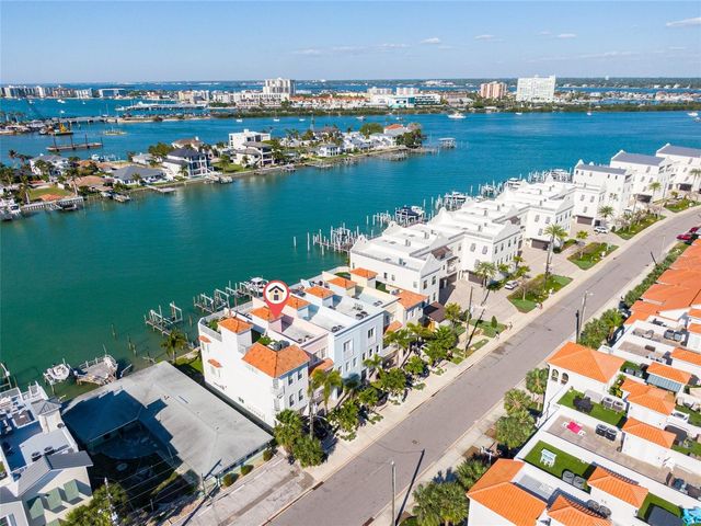 140 BRIGHTWATER DRIVE 2, Clearwater Beach, FL 33767