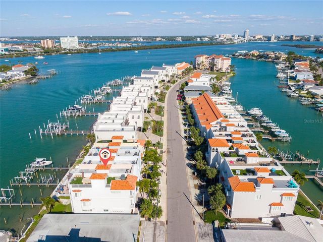 140 BRIGHTWATER DRIVE 2, Clearwater Beach, FL 33767