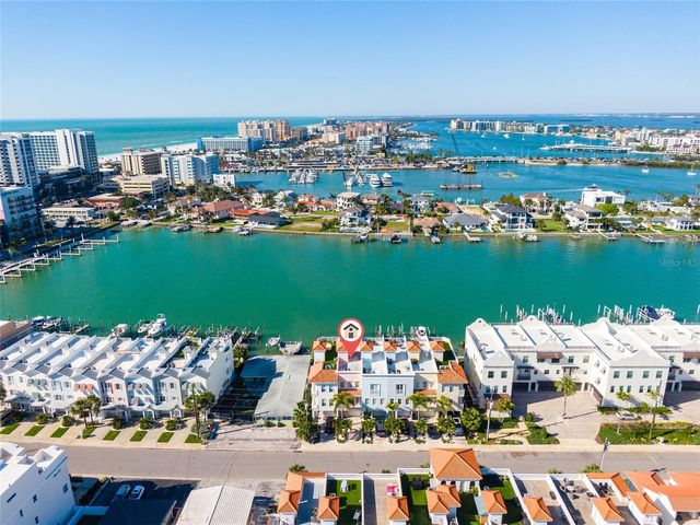 140 BRIGHTWATER DRIVE 2, Clearwater Beach, FL 33767