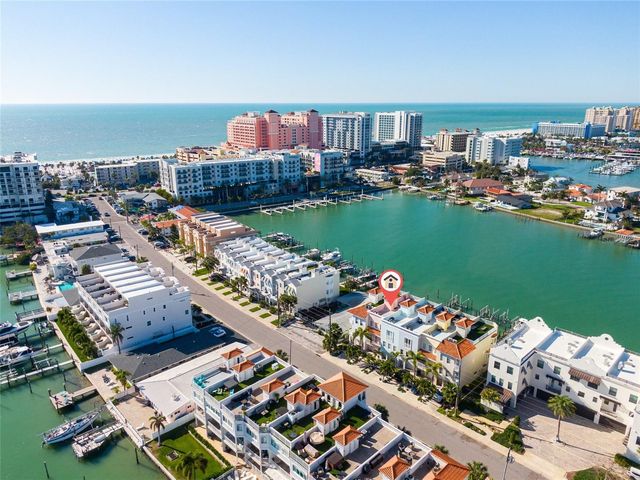 140 BRIGHTWATER DRIVE 2, Clearwater Beach, FL 33767