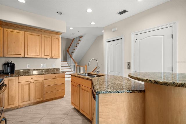 140 BRIGHTWATER DRIVE 2, Clearwater Beach, FL 33767