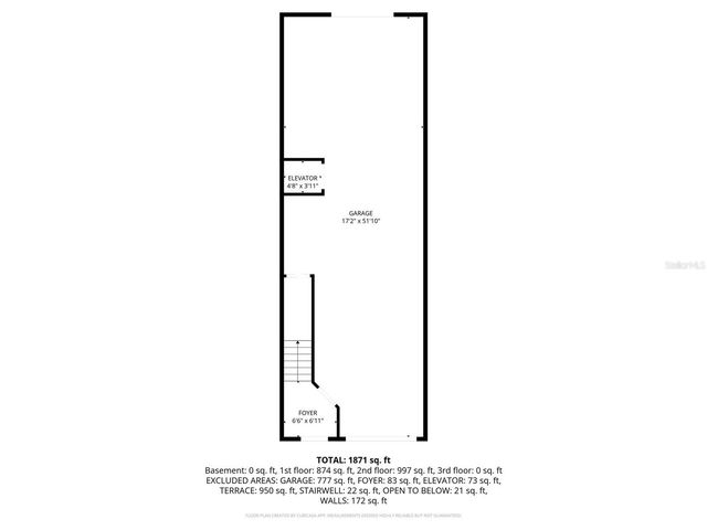 140 BRIGHTWATER DRIVE 2, Clearwater Beach, FL 33767
