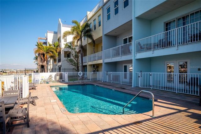 140 BRIGHTWATER DRIVE 2, Clearwater Beach, FL 33767