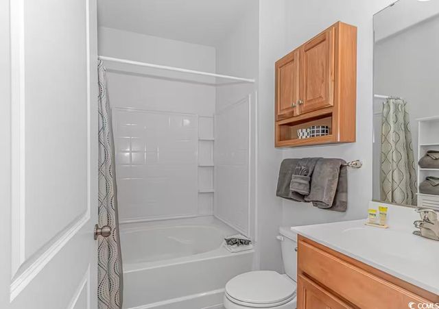 6253 Catalina Dr Unit 1724, North Myrtle Beach, SC 29582