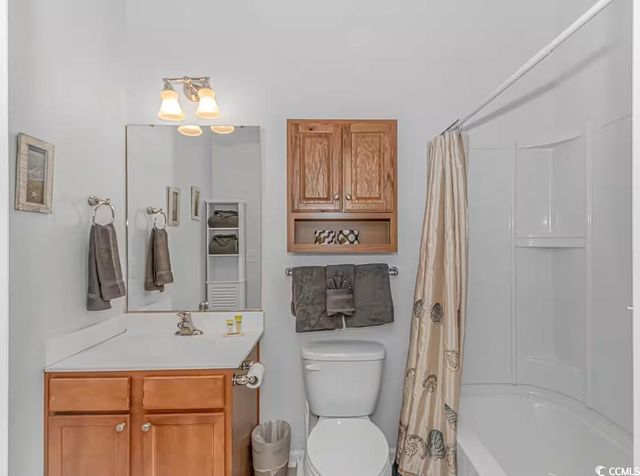 6253 Catalina Dr Unit 1724, North Myrtle Beach, SC 29582