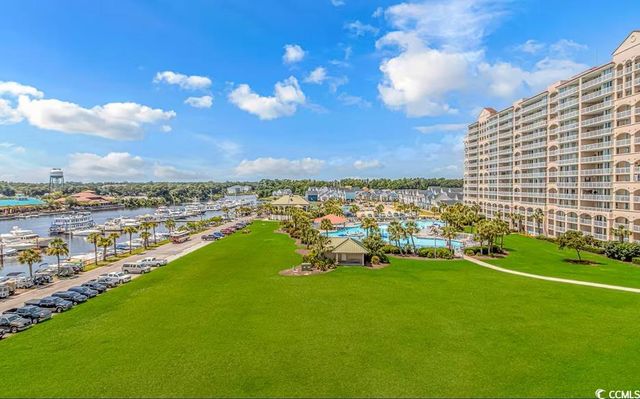 6253 Catalina Dr Unit 1724, North Myrtle Beach, SC 29582