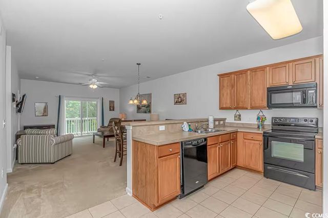 6253 Catalina Dr Unit 1724, North Myrtle Beach, SC 29582