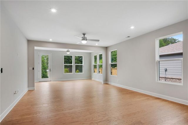 1769 Rowland Pass, Buford, GA 30518