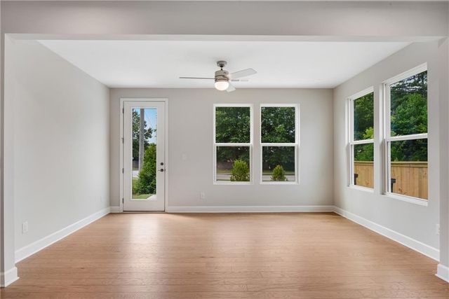 1769 Rowland Pass, Buford, GA 30518
