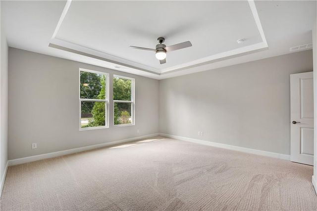 1769 Rowland Pass, Buford, GA 30518