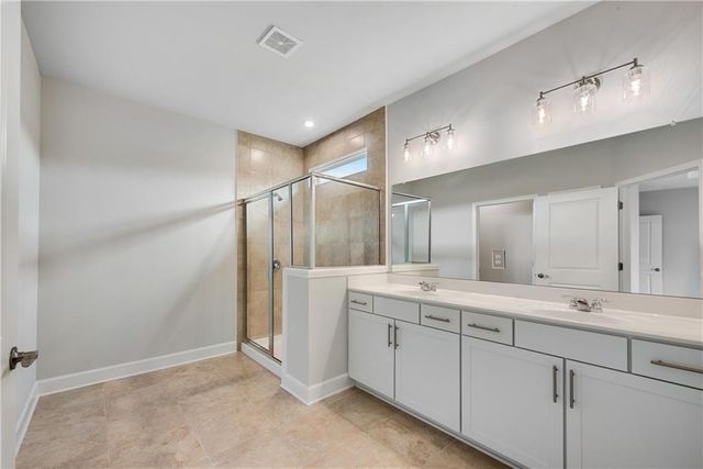 1769 Rowland Pass, Buford, GA 30518