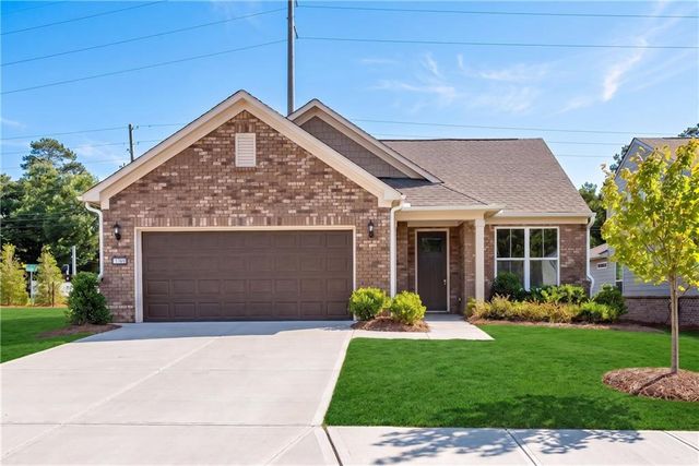 1769 Rowland Pass, Buford, GA 30518