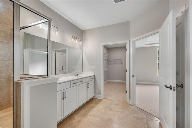 1769 Rowland Pass, Buford, GA 30518