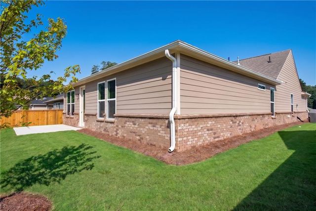 1769 Rowland Pass, Buford, GA 30518