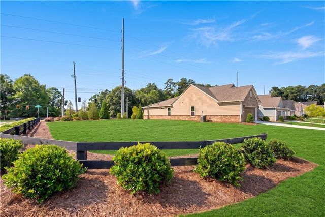 1769 Rowland Pass, Buford, GA 30518