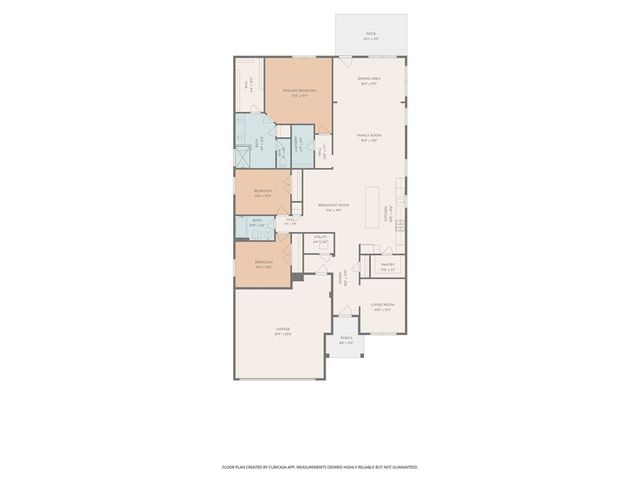 1769 Rowland Pass, Buford, GA 30518