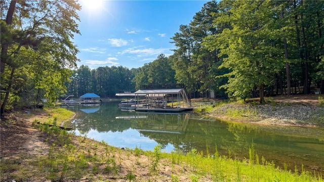 1769 Rowland Pass, Buford, GA 30518
