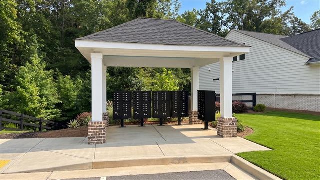 1769 Rowland Pass, Buford, GA 30518