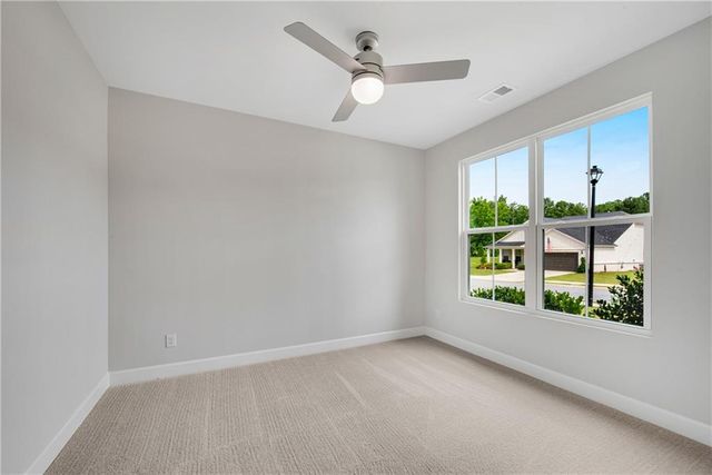 1769 Rowland Pass, Buford, GA 30518