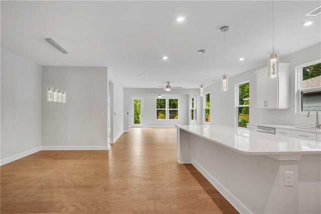1769 Rowland Pass, Buford, GA 30518