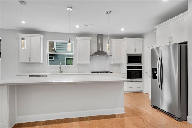 1769 Rowland Pass, Buford, GA 30518