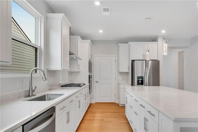 1769 Rowland Pass, Buford, GA 30518