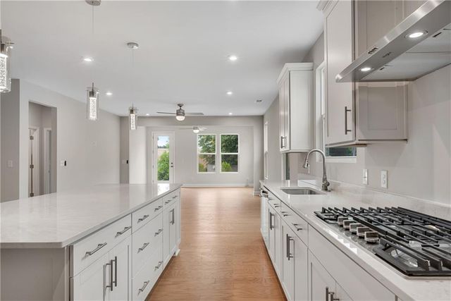 1769 Rowland Pass, Buford, GA 30518
