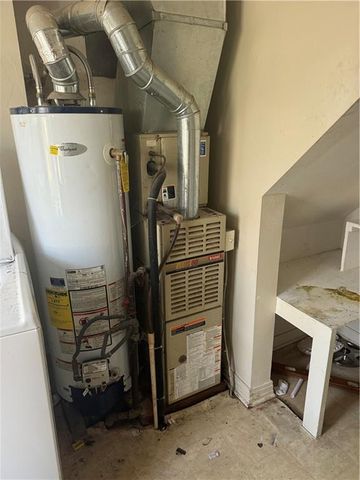 6801 Hunter Street, Raytown, MO 64133