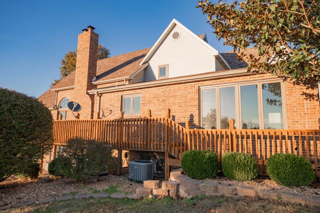 14500 E 1450 Road, Stockton, MO 65785