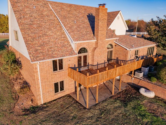 14500 E 1450 Road, Stockton, MO 65785