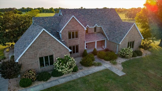 14500 E 1450 Road, Stockton, MO 65785