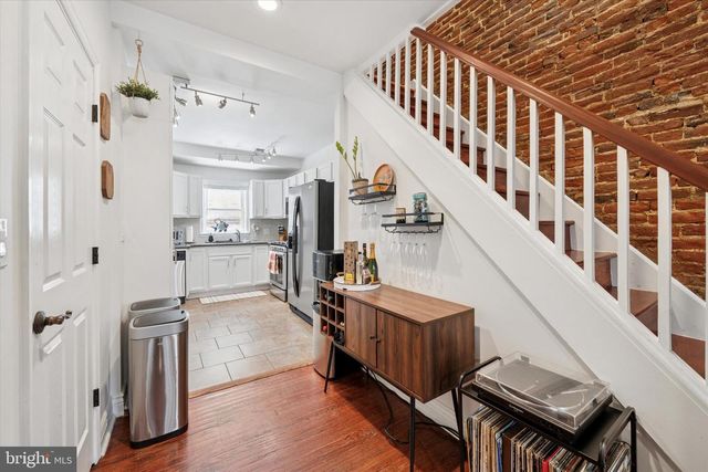 1564 E BERKS ST, Philadelphia, PA 19125