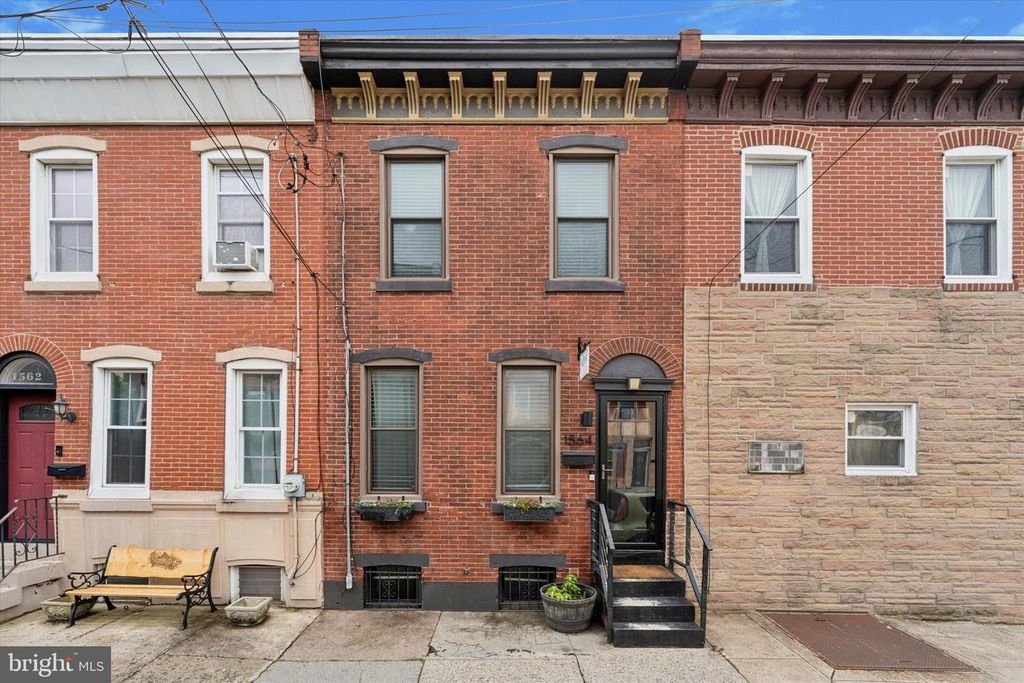 1564 E BERKS ST, Philadelphia, PA 19125