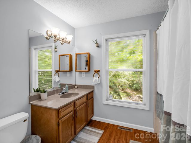 23 Peace Street, Asheville, NC 28806
