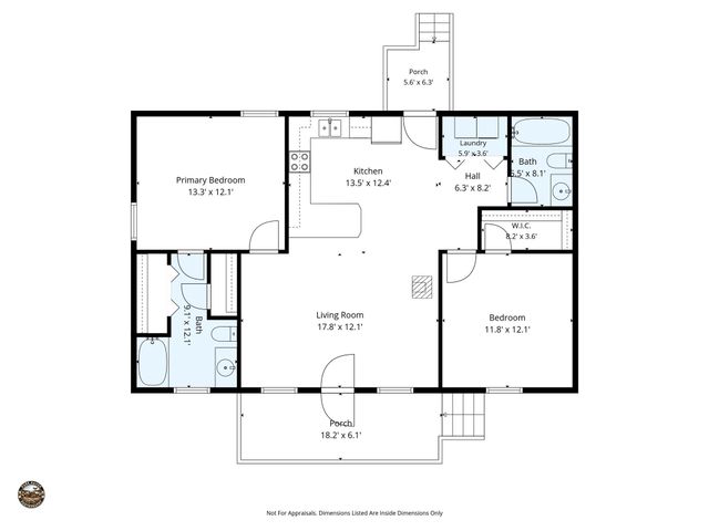 23 Peace Street, Asheville, NC 28806