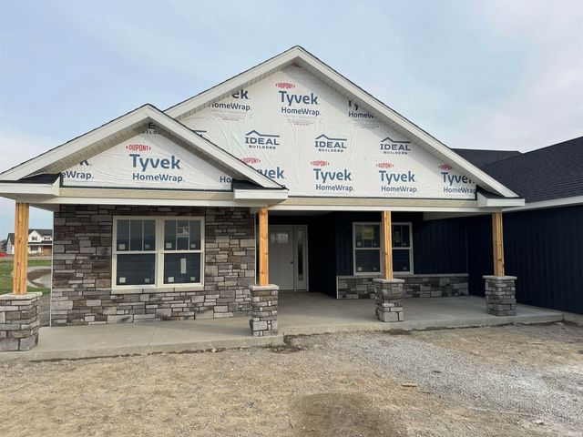 1096 Palmer Pass, Decatur, IN 46733