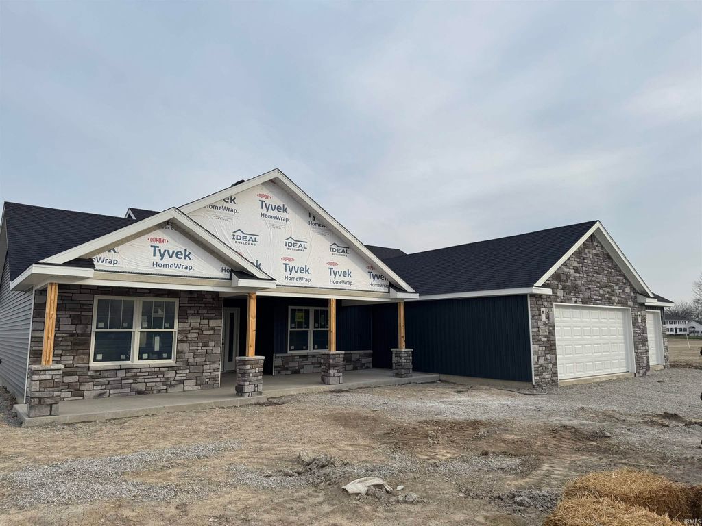 1096 Palmer Pass, Decatur, IN 46733