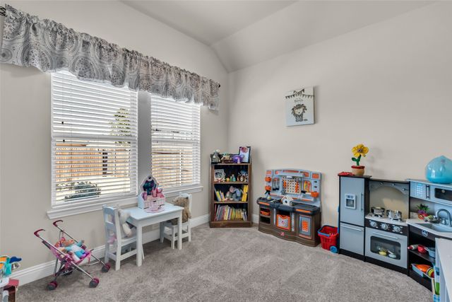 1101 Hodge Street, Mckinney, TX 75071