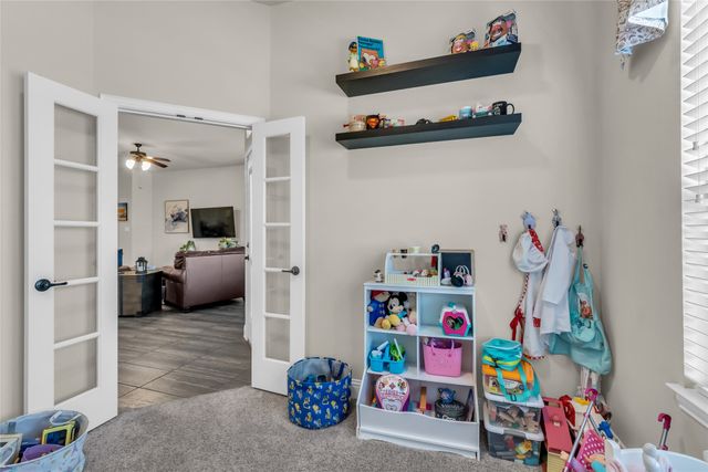 1101 Hodge Street, Mckinney, TX 75071